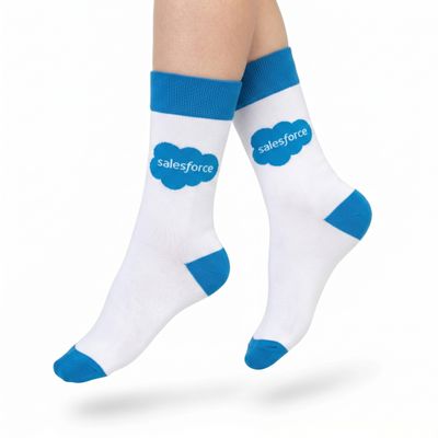 Wedding Party Crew Socks